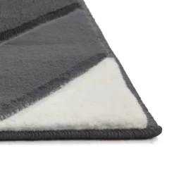 Daytona Zen Rug - Grey - 120x170cm -Furniture Series 14016011 1535006087420517