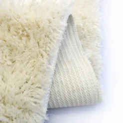 Soft Washable Rug - Ivory - 67x180cm 5 Soft Washable Rug - Ivory - 67x180cm -Furniture Series 14016080 9685006090974104