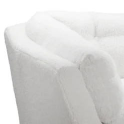 The Snuggler Button Chair - Boucle -Furniture Series 14202652 2025045747719260