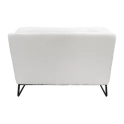 The Snuggler Button Chair - Boucle -Furniture Series 14202652 9795045747678781