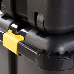 Tontarelli Heavy Duty Storage Trunk - 120L -Furniture Series 14205253 1535026042682022