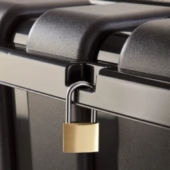 Tontarelli Heavy Duty Storage Trunk - 149L -Furniture Series 14205304 1285026242543060