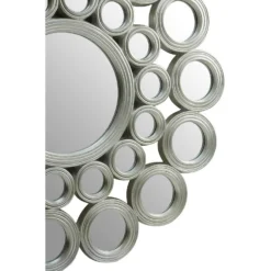 Maris Silver Wall Mirror - 119cm -Furniture Series 14820931 4805058437797020
