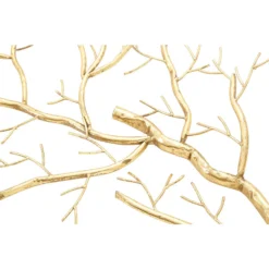 Farran Wall Art - Champagne Gold - 50x105cm -Furniture Series 14820987 1345057940091338