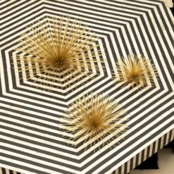 Mirano Set Of 3 Gold Starburst Wall Art -Furniture Series 14820996 1555057939887236