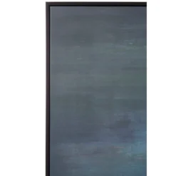 Astratto Canvas Wall Art - Teal - 102.6x142.6cm -Furniture Series 14821018 1555057935798659