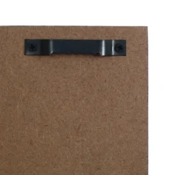 Life Is Short Wall Plaque - 25x38cm -Furniture Series 14821020 2055057939221743