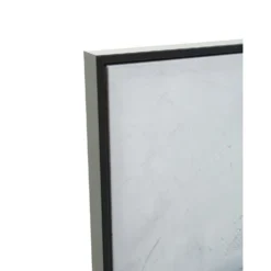 Astratto Oil Paint Wall Art - Blue & Gold - 102.6x142.6cm -Furniture Series 14821021 9075057937845442