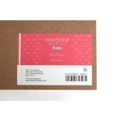 Kids Love Wall Plaque - 40x40cm -Furniture Series 14821719 1095057939025762